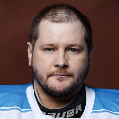 Андрей Егоров